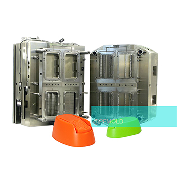 Plastic Mold