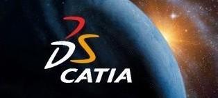 CATIA (Version V5R17)