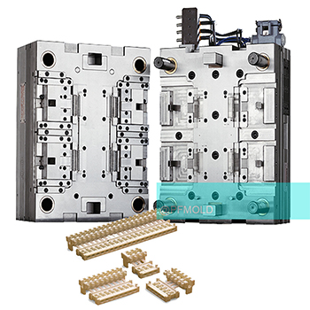 injection moulding