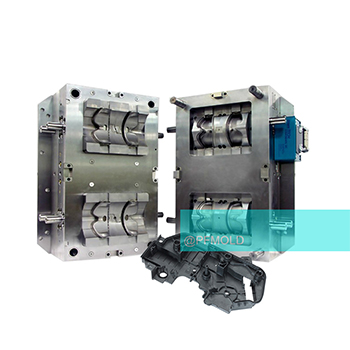 Injection Mold