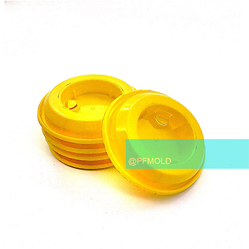 Injection Moulding Parts