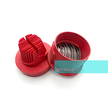 Injetcion Molding